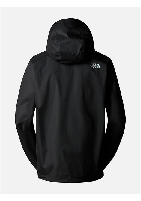 Giacca con cappicco quest The North Face THE NORTH FACE | Giubbotti | NF008AZJK31